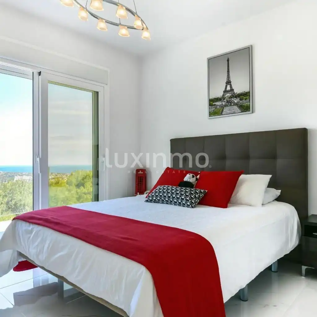 Detached house with pool for sale in Oltamar - Cucarres, imagen 46