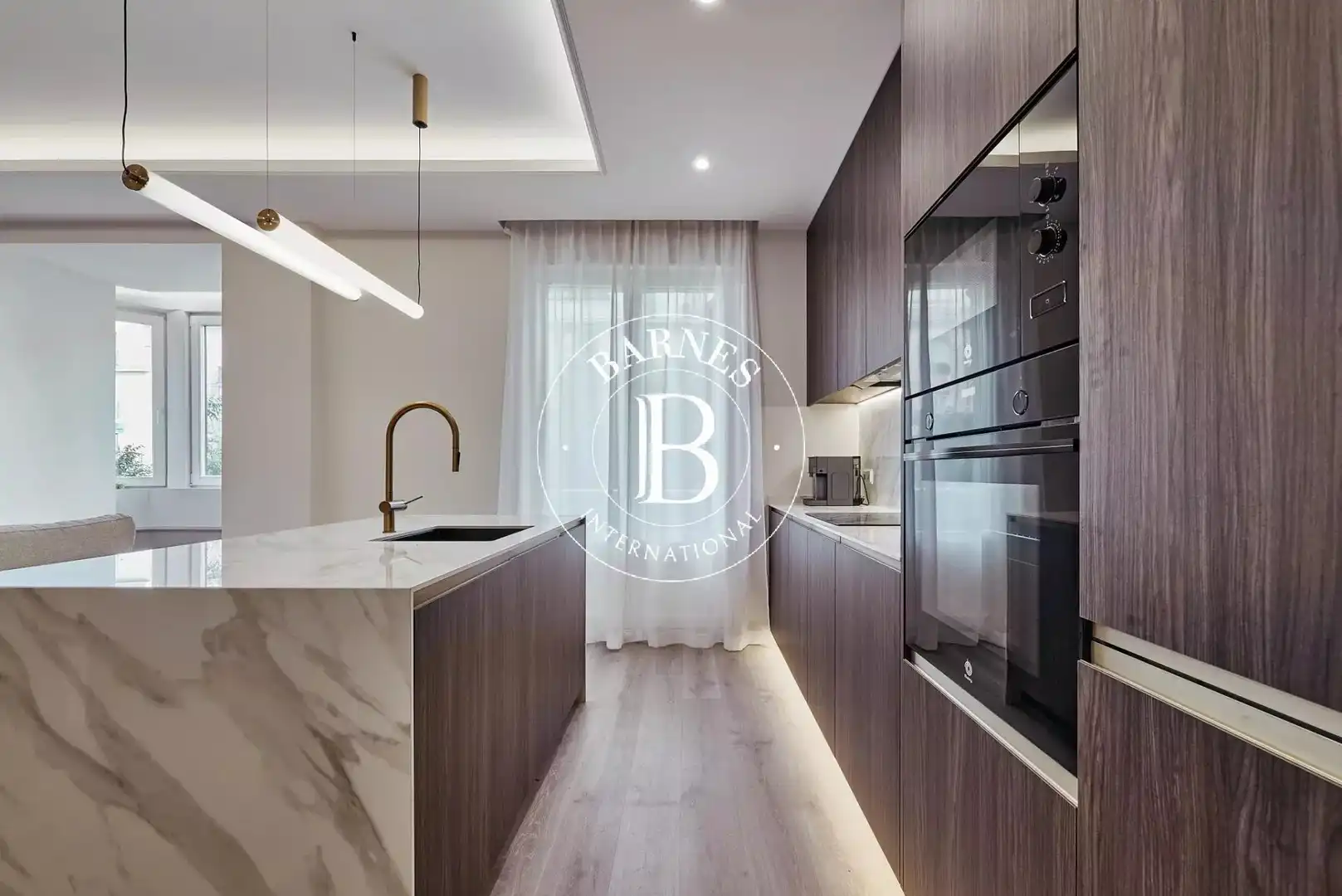 Appartement avec terrasse à vendre à Barrio de Salamanca, imagen 8