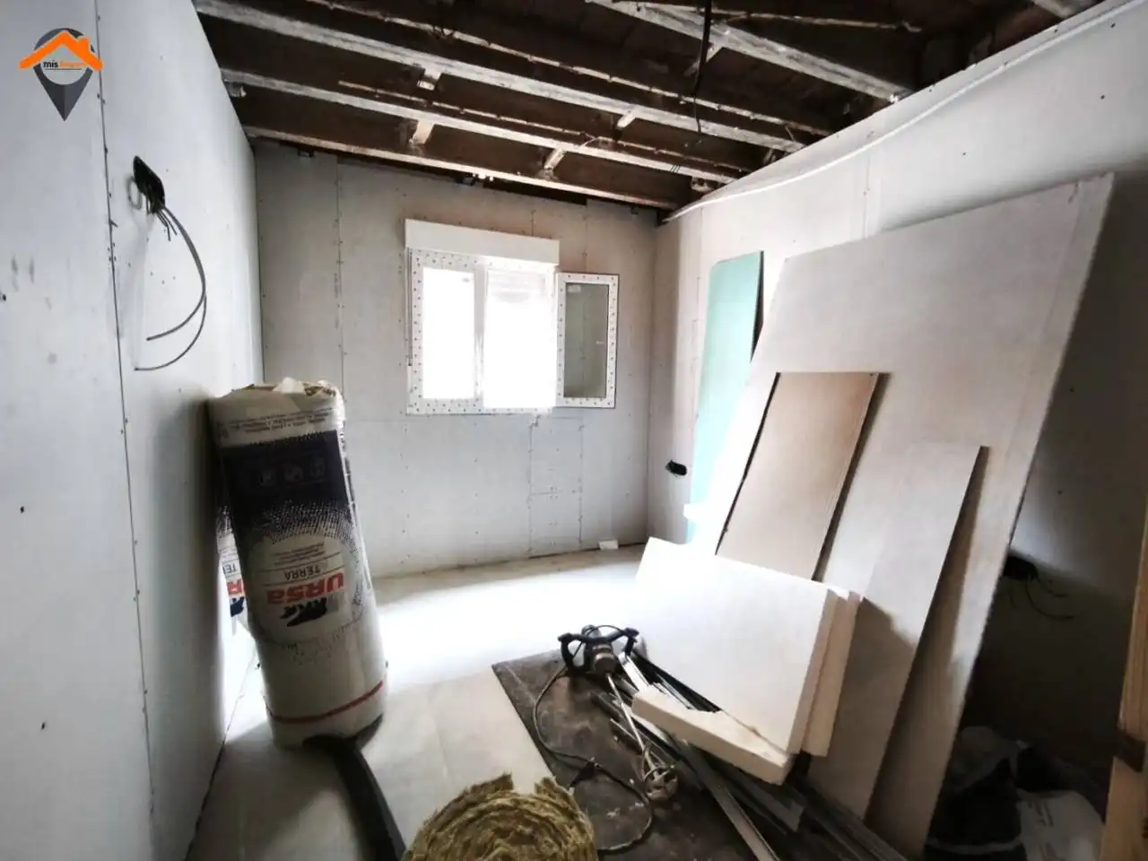 Piso en venta en Sabadell