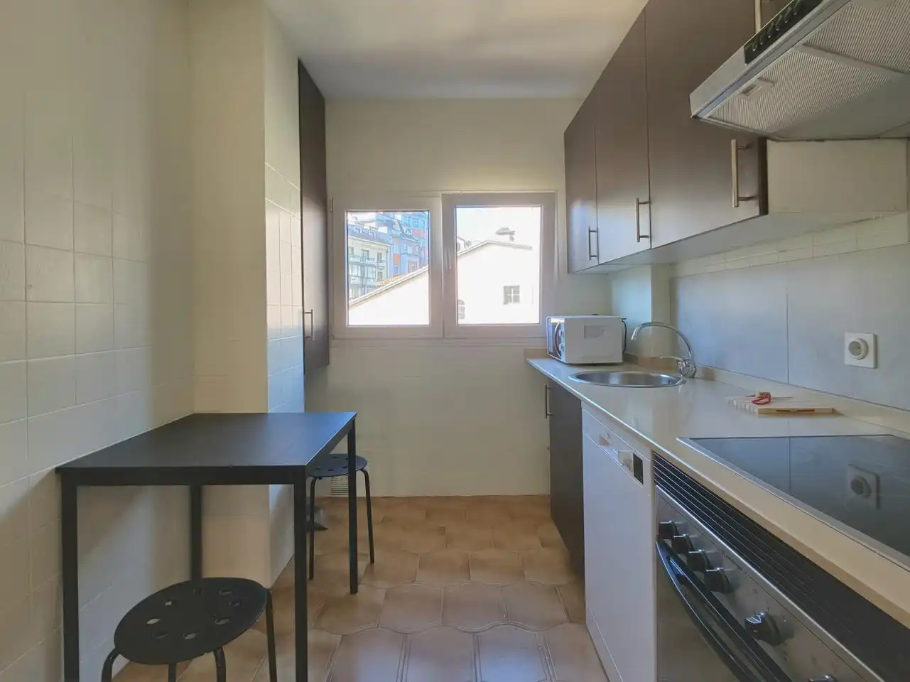 Flat for rent in Calle Gascona, 2, El Postigo