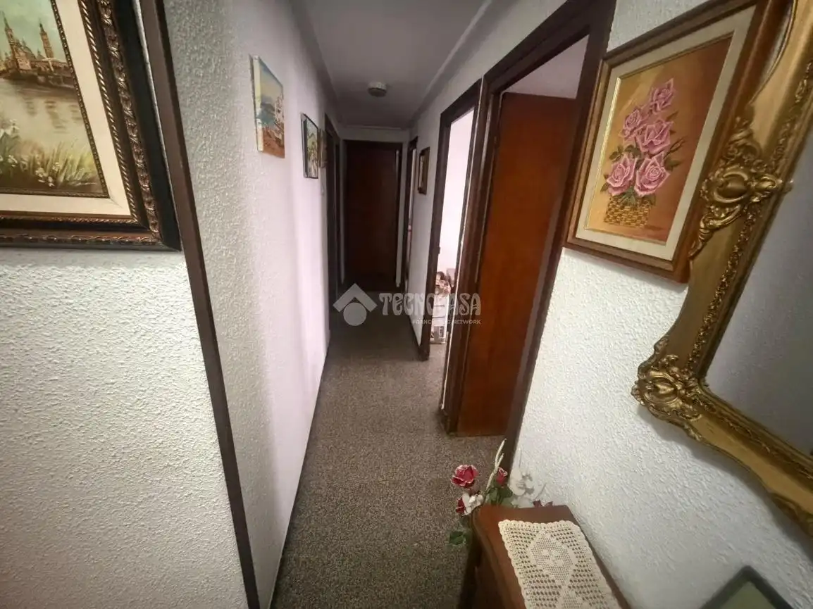 Pis en venda en Torrero-La Paz