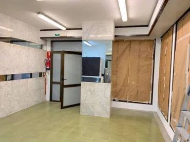 Local commercial à vendre à Centro Urbano - Hirigunea