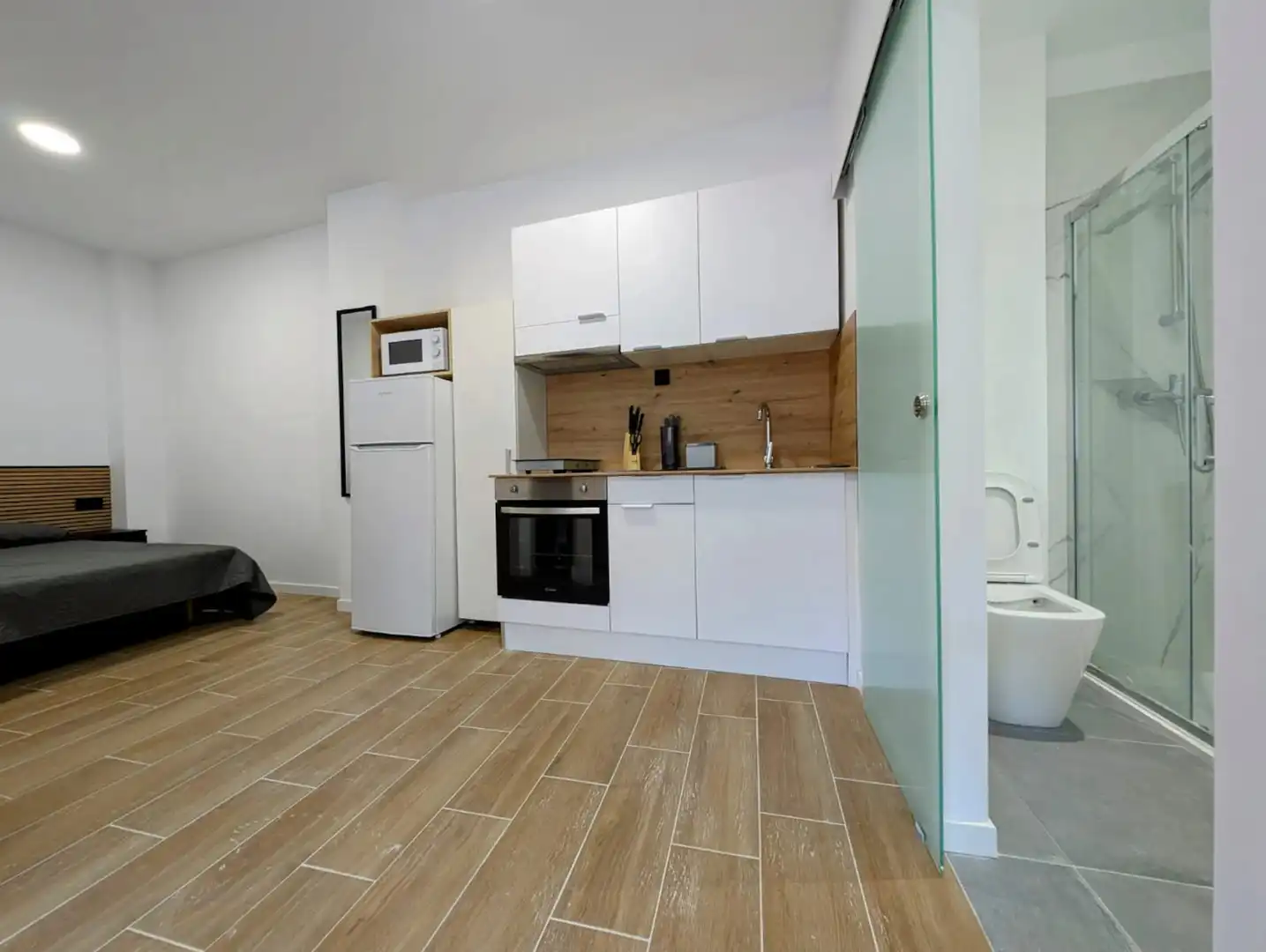 Kitchen of Houses for rent in Pobles de l'Oest