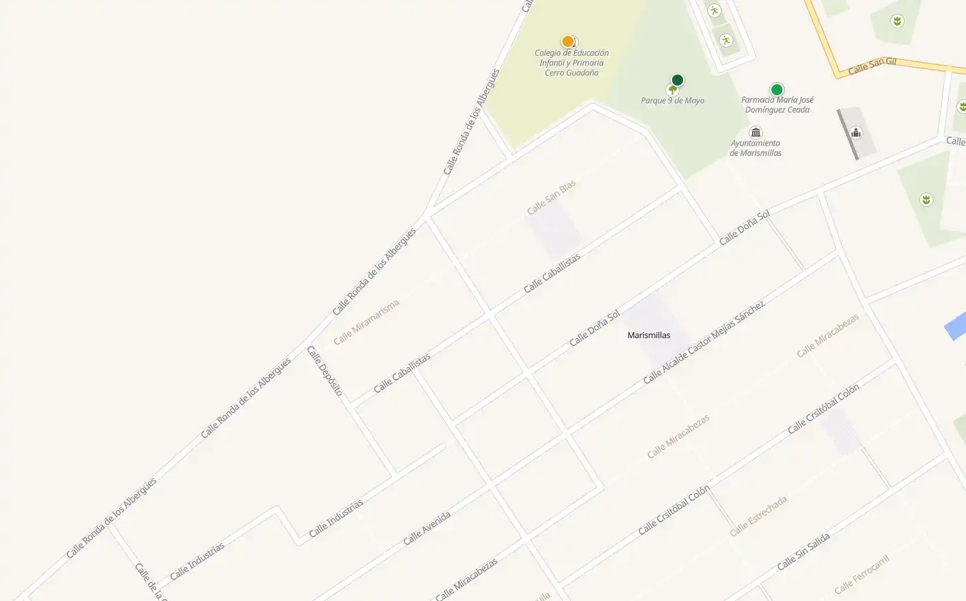 Pis en venda a Las Cabezas de San Juan, imagen 6