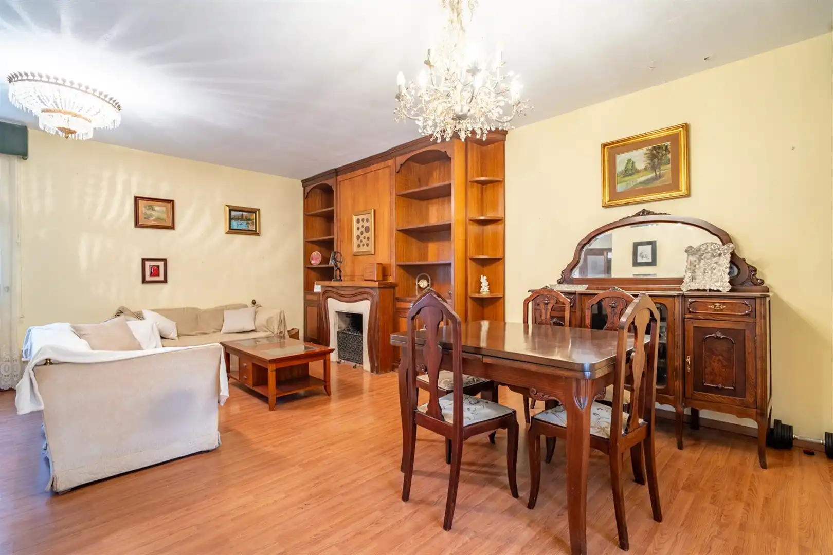 Casa o xalet en venda a Mayorazgo