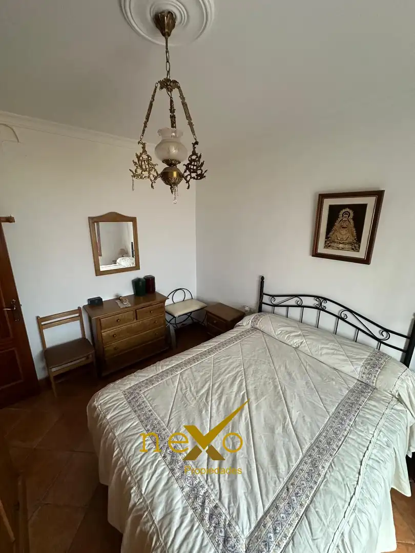 Bedroom of Houses for sale in Carmona