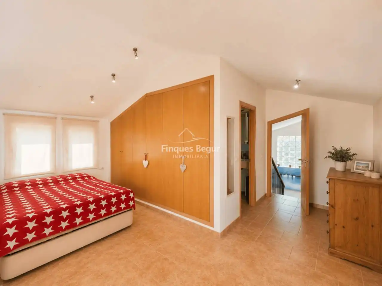 Chalet con piscina en venta en Residencial Begur - Esclanyà, imagen 13