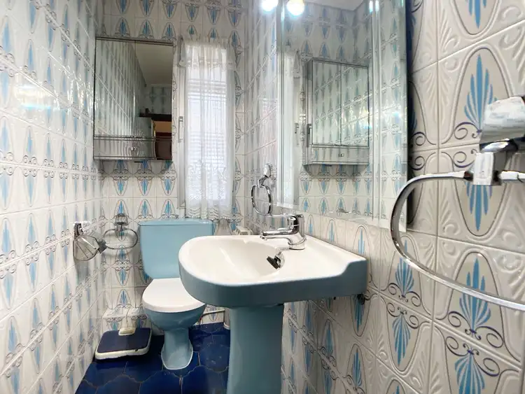 Piso con ascensor en venta en Calle de Valdecanillas, imagen 14