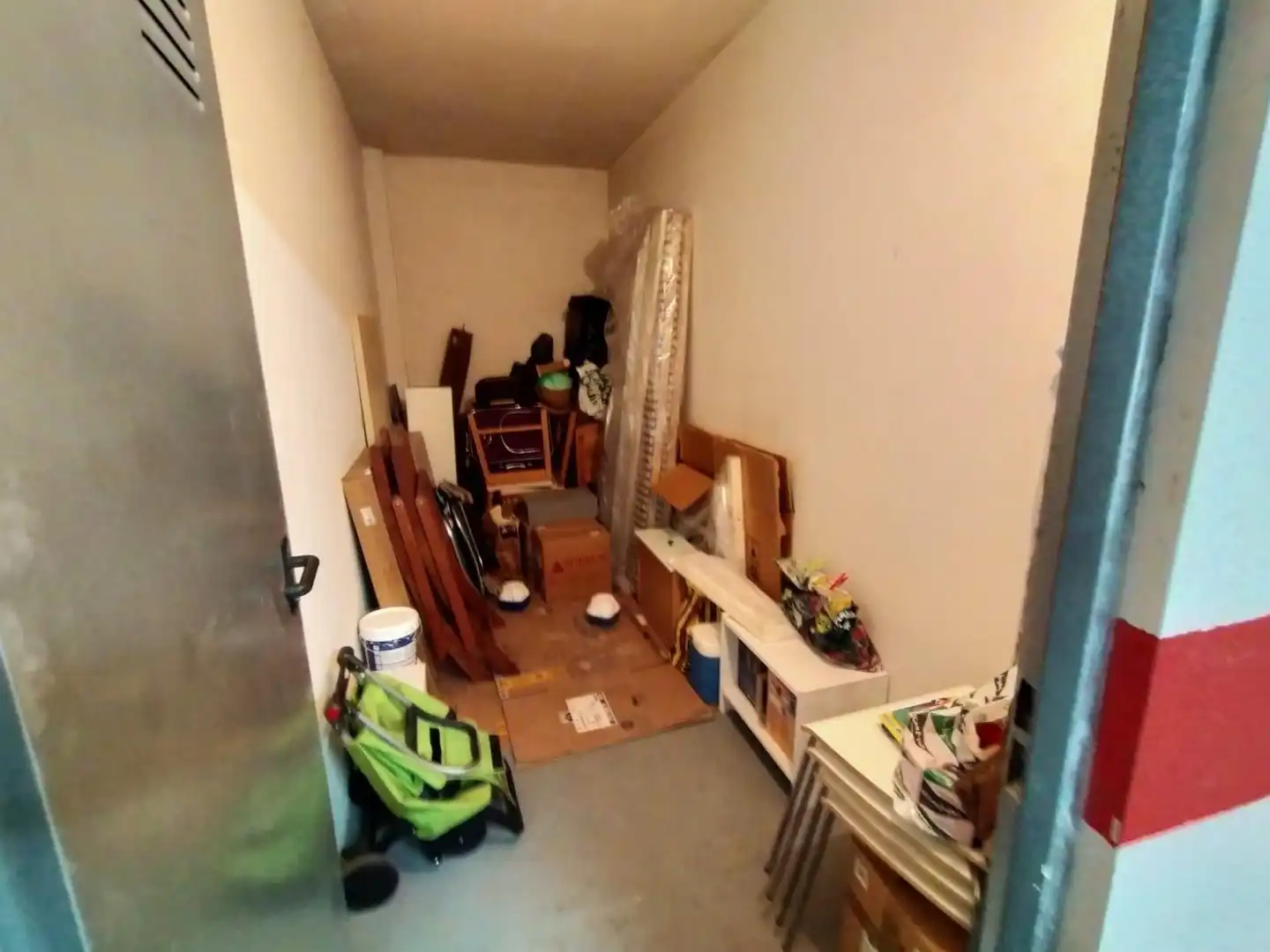 Piso con terraza en venta en Calle PUIG EL, imagen 22