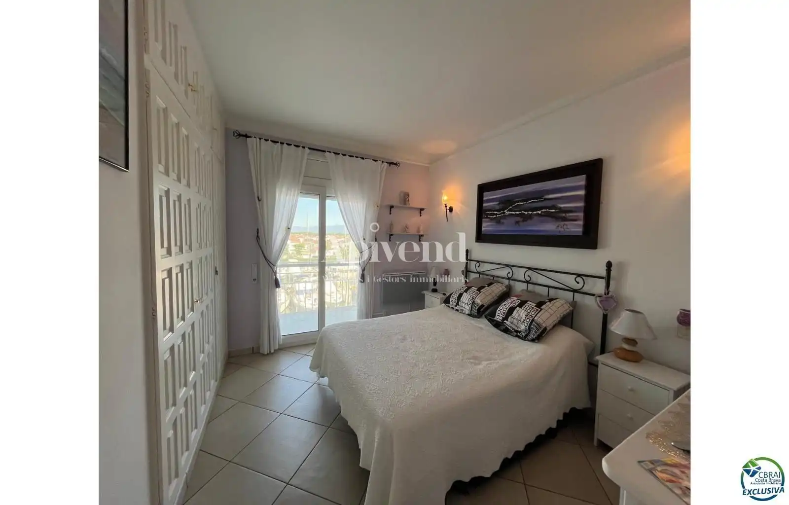 Appartement avec ascenseur à vendre à port grec, imagen 9