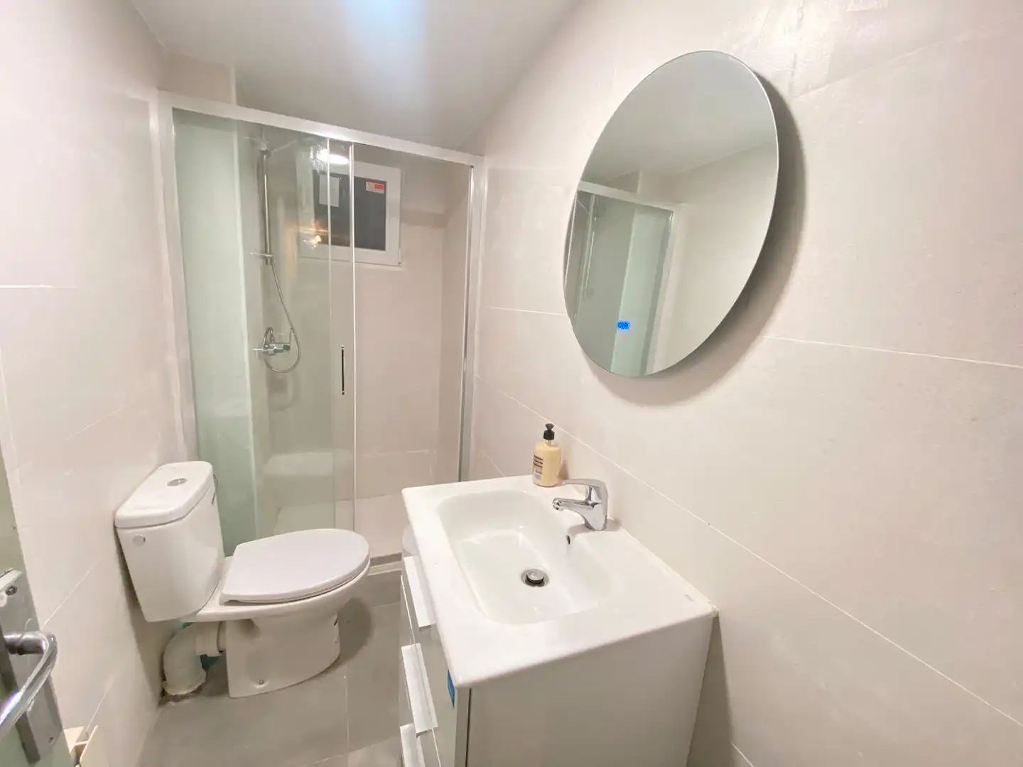 Baño de Piso en venta en Delicias
