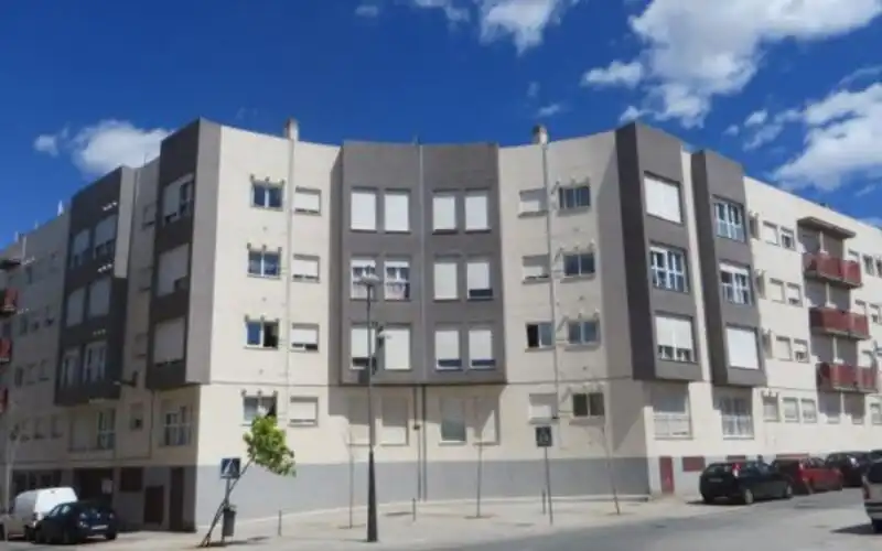 Exterior view of Apartments for sale in Torrent