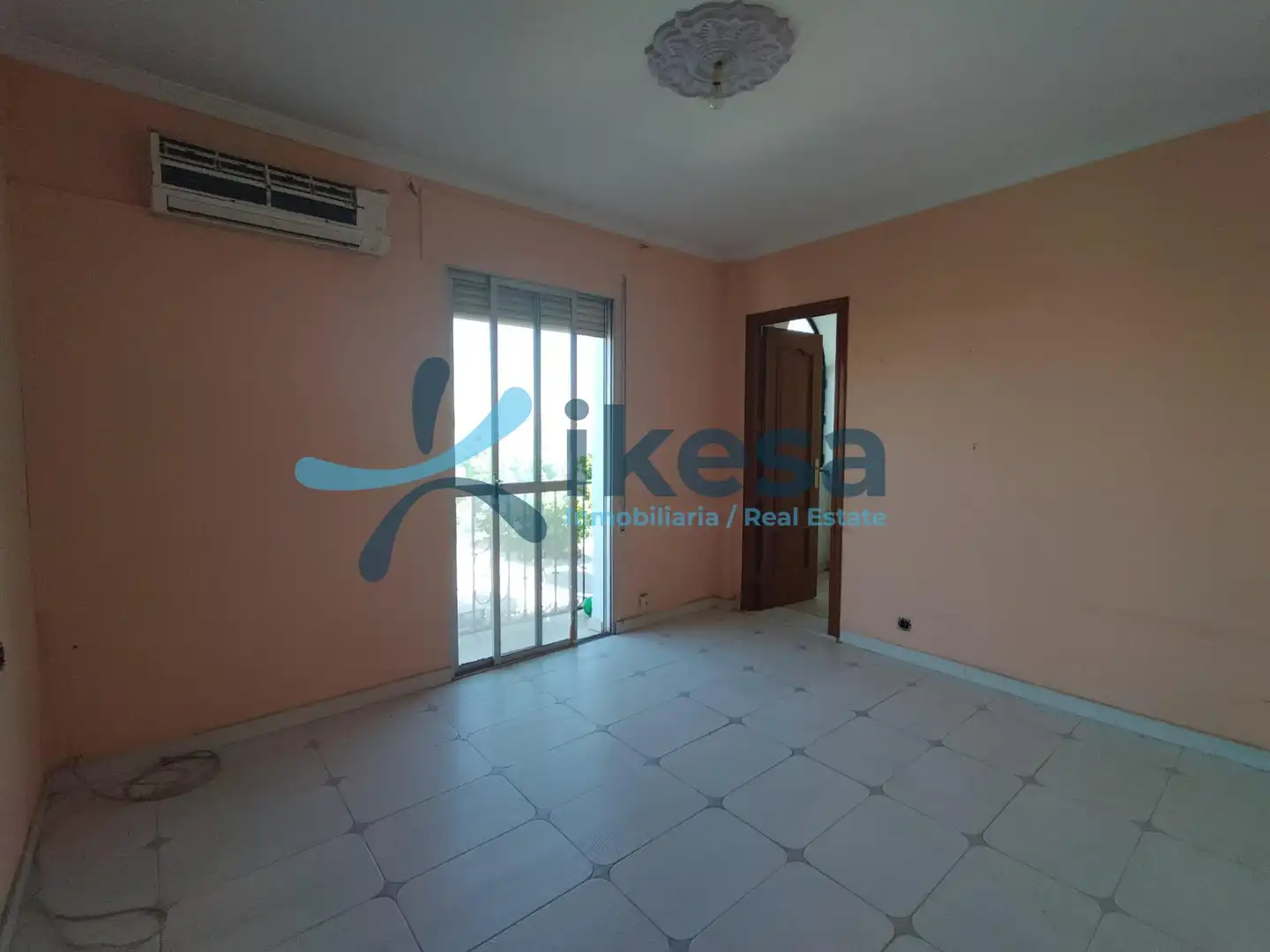 Bedroom of Apartments for sale in Villa del Río