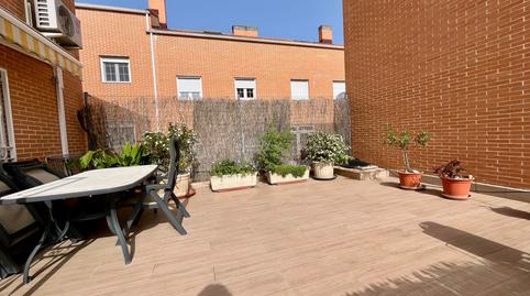 Photo 5 of Single-family semi-detached for sale in Avenida Alcorlo, Las Lomas - Salinera - La Muñeca, Guadalajara