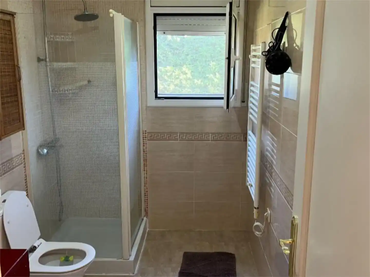 Baño de Casa o chalet en venta en Caldes de Malavella con Aire acondicionado y Piscina