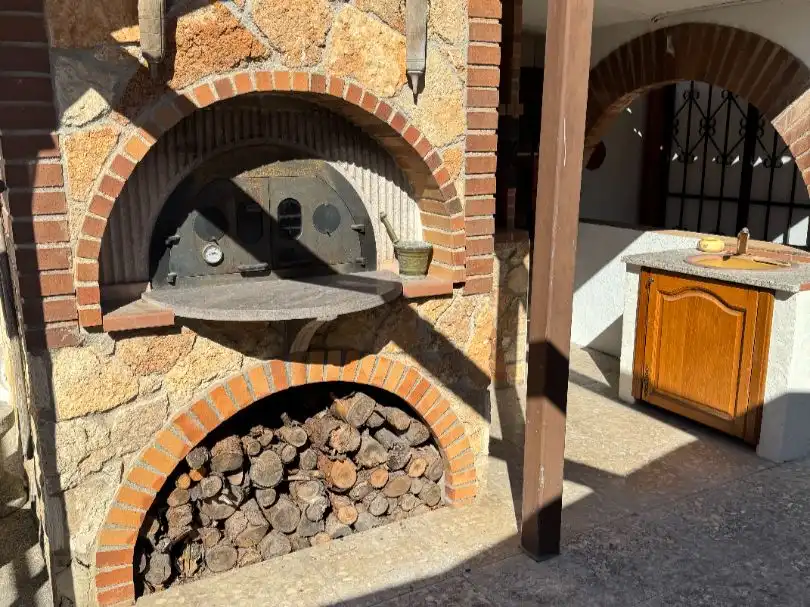 House with pool for sale in Passadge d'en Bandina 5, imagen 54