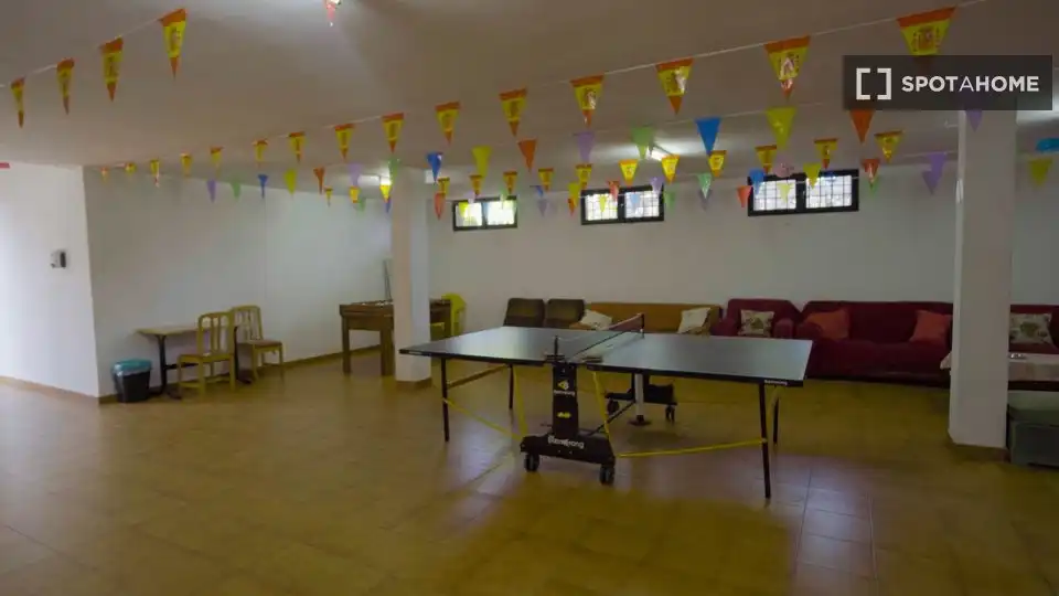 Piso de alquiler en San Martín de la Vega