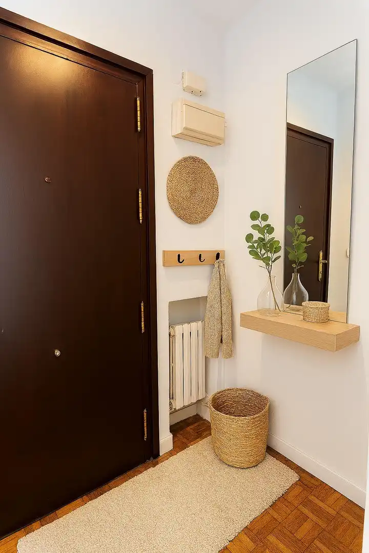 Piso en venta en Tarragona con Calefacción, Parquet y Terraza