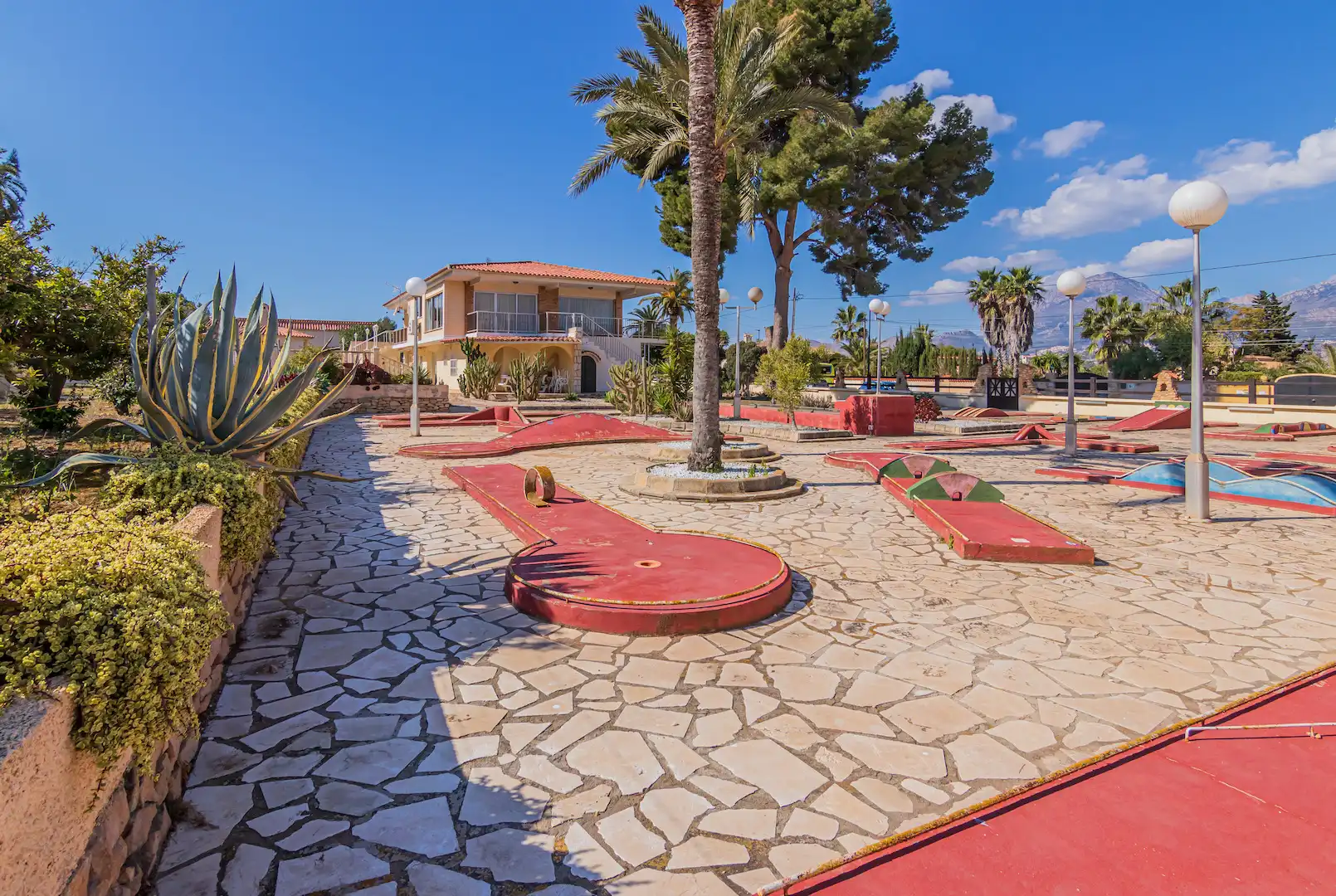 Chalet con terraza en venta en L'Albir, imagen 40