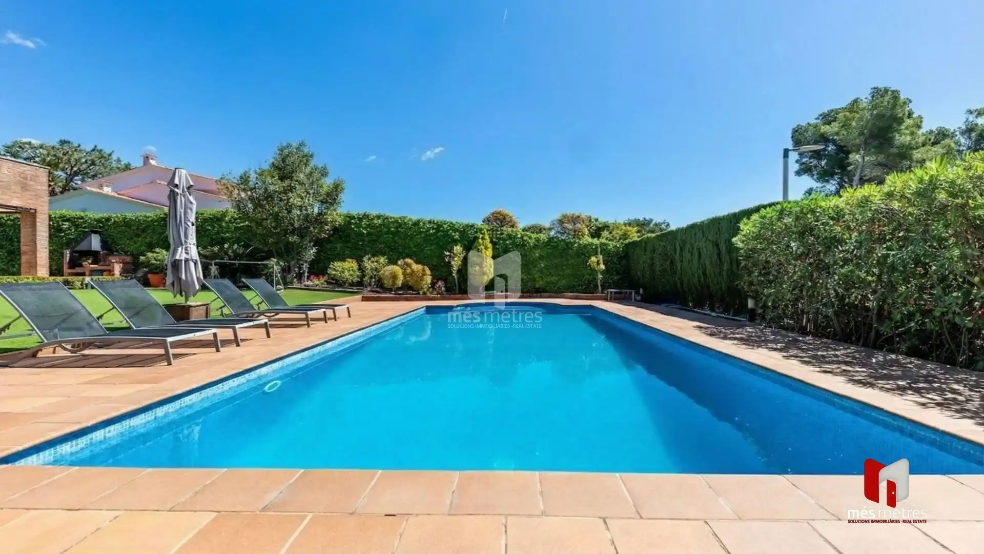 House for sale in Teià, imagen 6