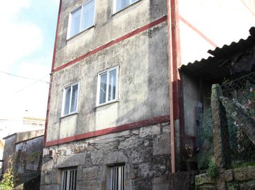 Haus zum Verkauf in Lugar Herbon