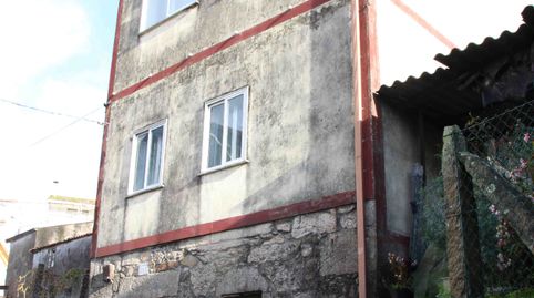 SE VENDE CASA EN HERBON, PADRON, LA CORUÑA