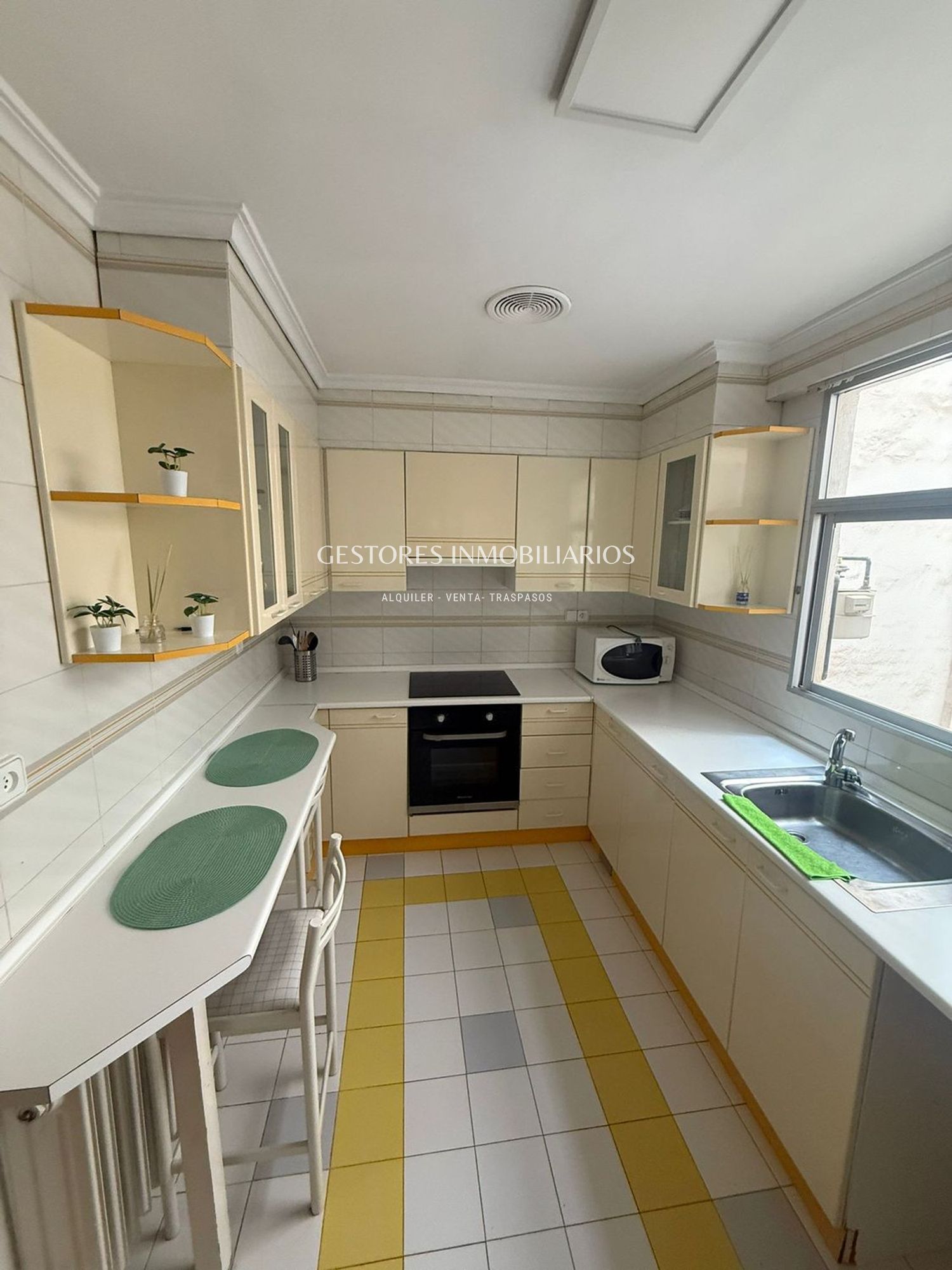 Flat for sale in Santa Rosa