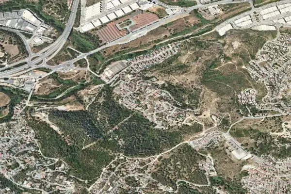 Pis en venda en Cervelló