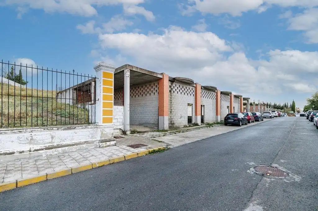 Immobles singulars en venda a Villamartín, imagen 5