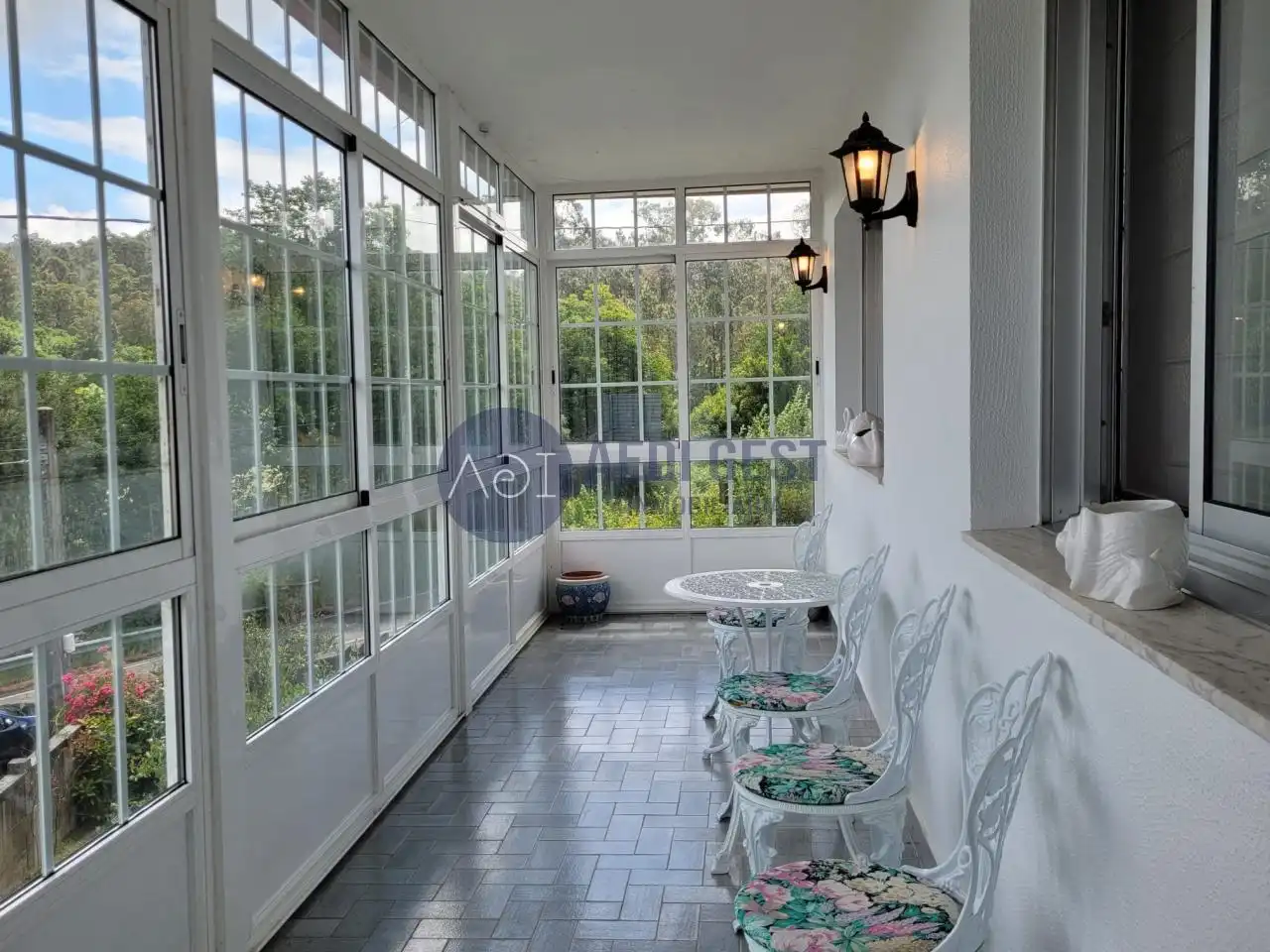 Casa con jardín en venta en Gondomar, imagen 35