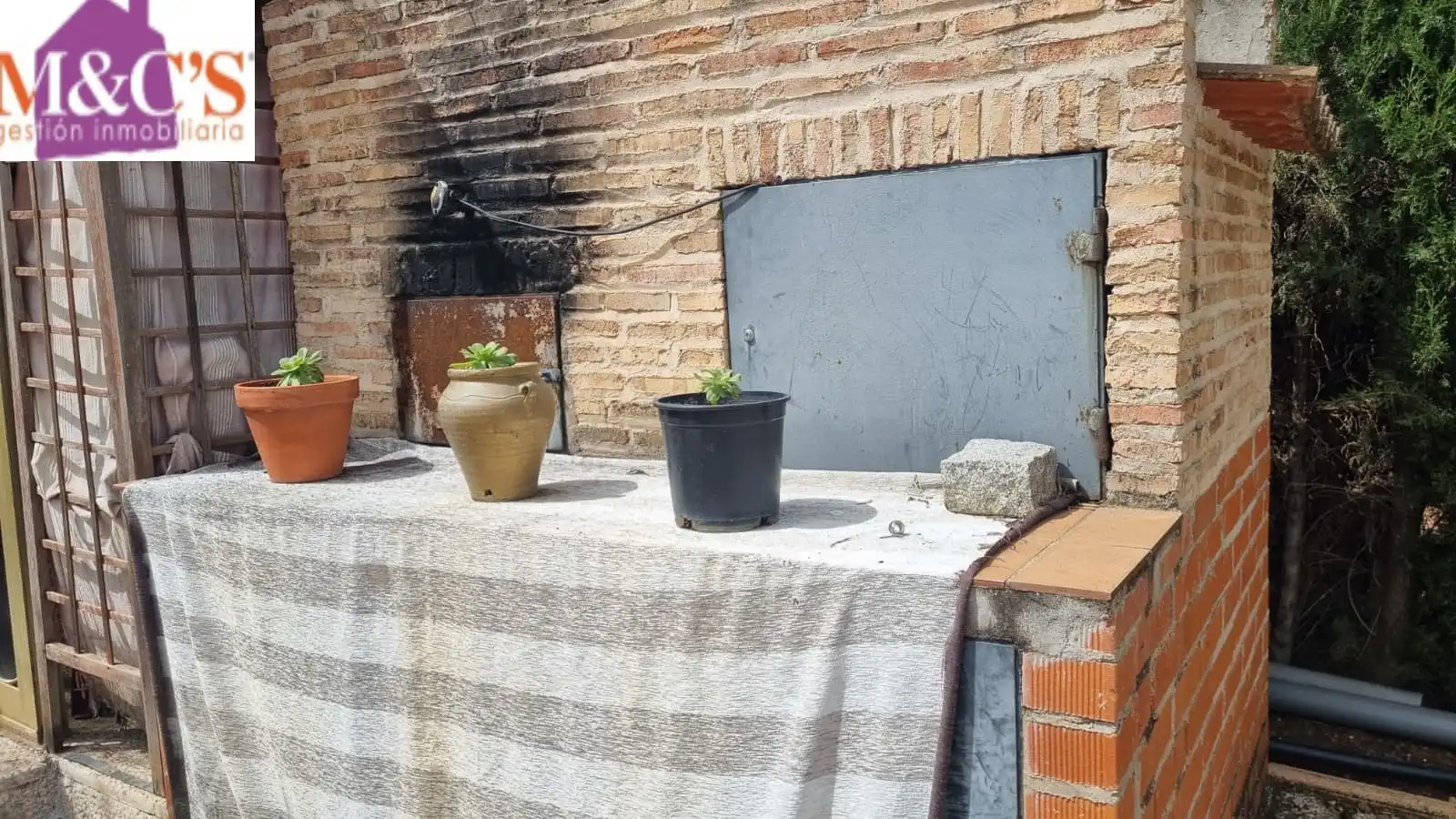 Chalet con piscina en venta en Almodóvar del Campo, imagen 11