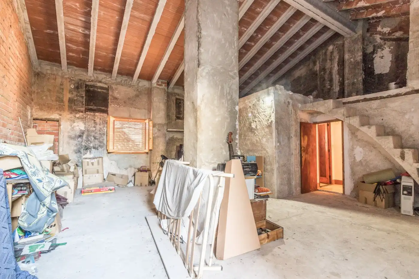 Casa o chalet en venta en Sant Joanet con Terraza