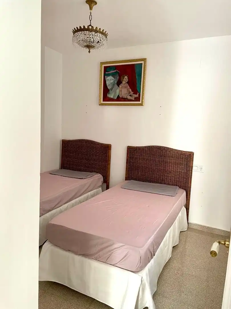 Apartment with lift for sale in Calle d'Alacant, imagen 11