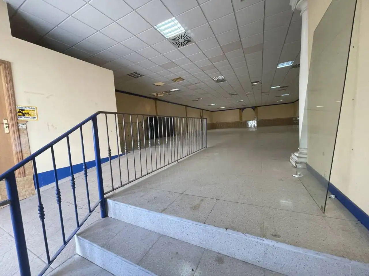 Industrial building to rent in Estepona Pueblo, imagen 6