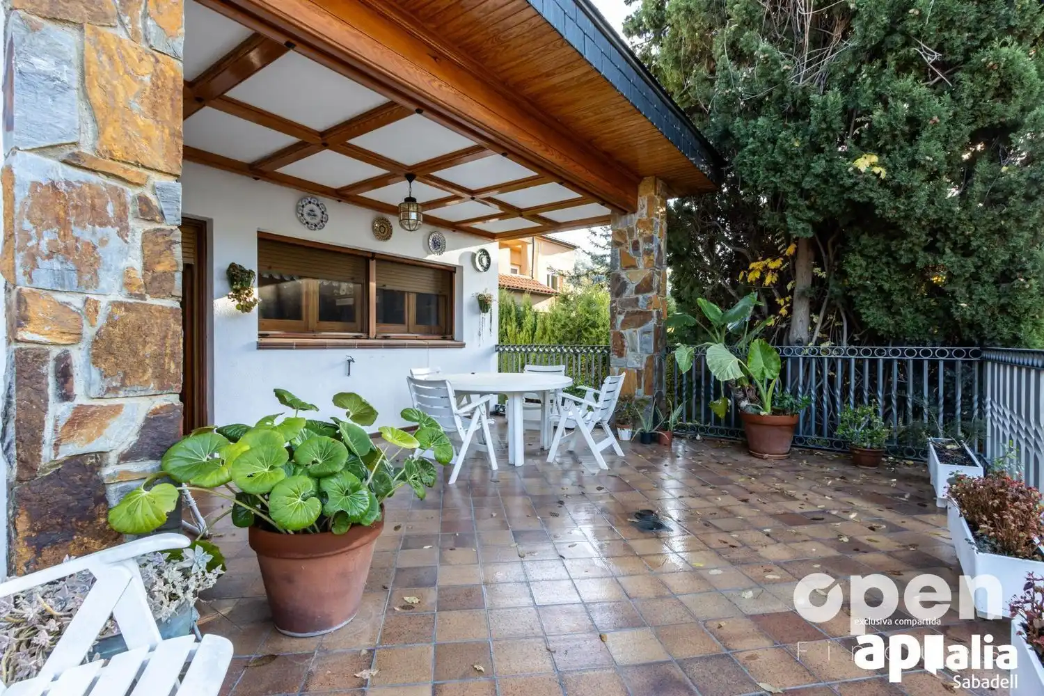 Villa mit Pool zum Verkauf in Airesol, imagen 17