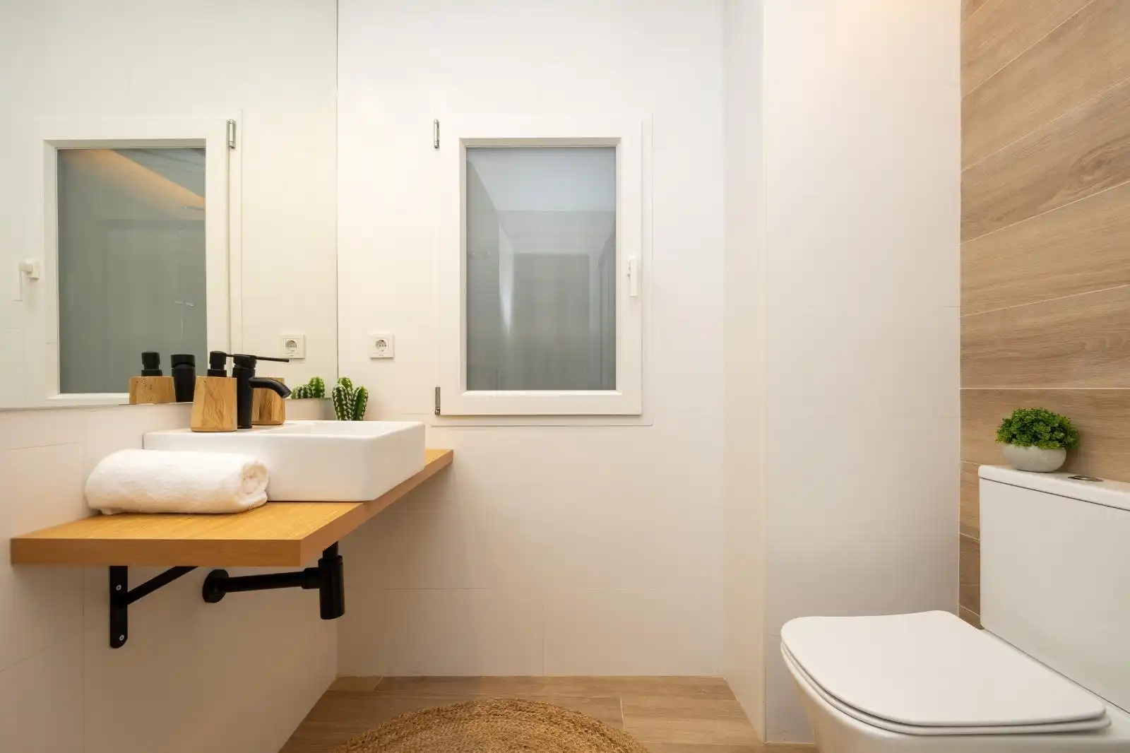 Flat with lift to rent in Calle Cristo de la Yedra, imagen 16