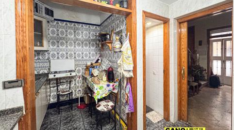 Foto 4 de Casa o xalet en venda a Judia , Plaza de Toros - Santa Rita, Almería