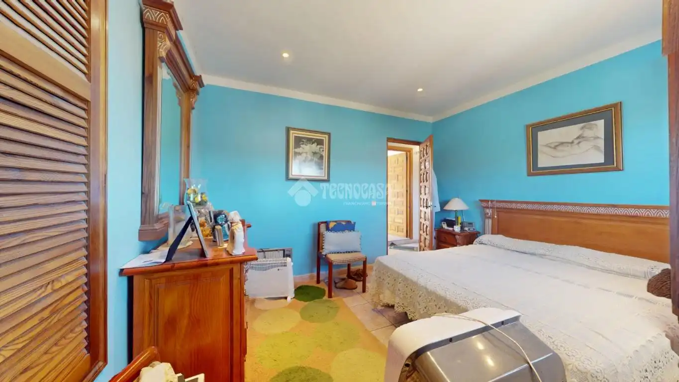 Casa en venda a Valdetorres de Jarama, imagen 16