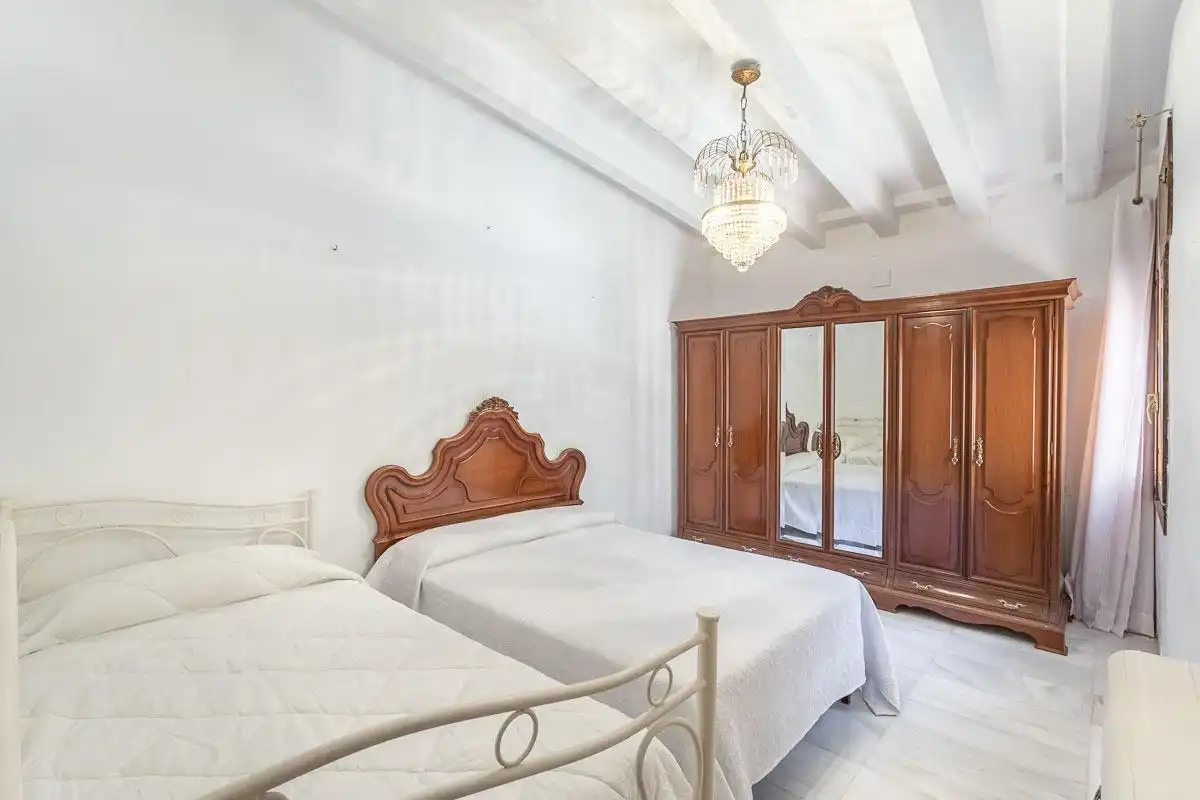 Casa o chalet en venta en Calle Calle Balila, 37, Purullena