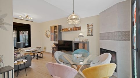 Foto 2 de Casa adosada en venta en Calle de Eugenia de Montijo, Torreblanca del Sol, Fuengirola