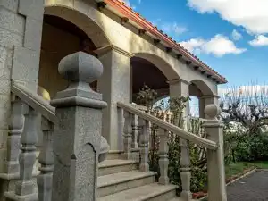 Villa con terrazza in vendita a Avinguda de les Flors, imagen 5