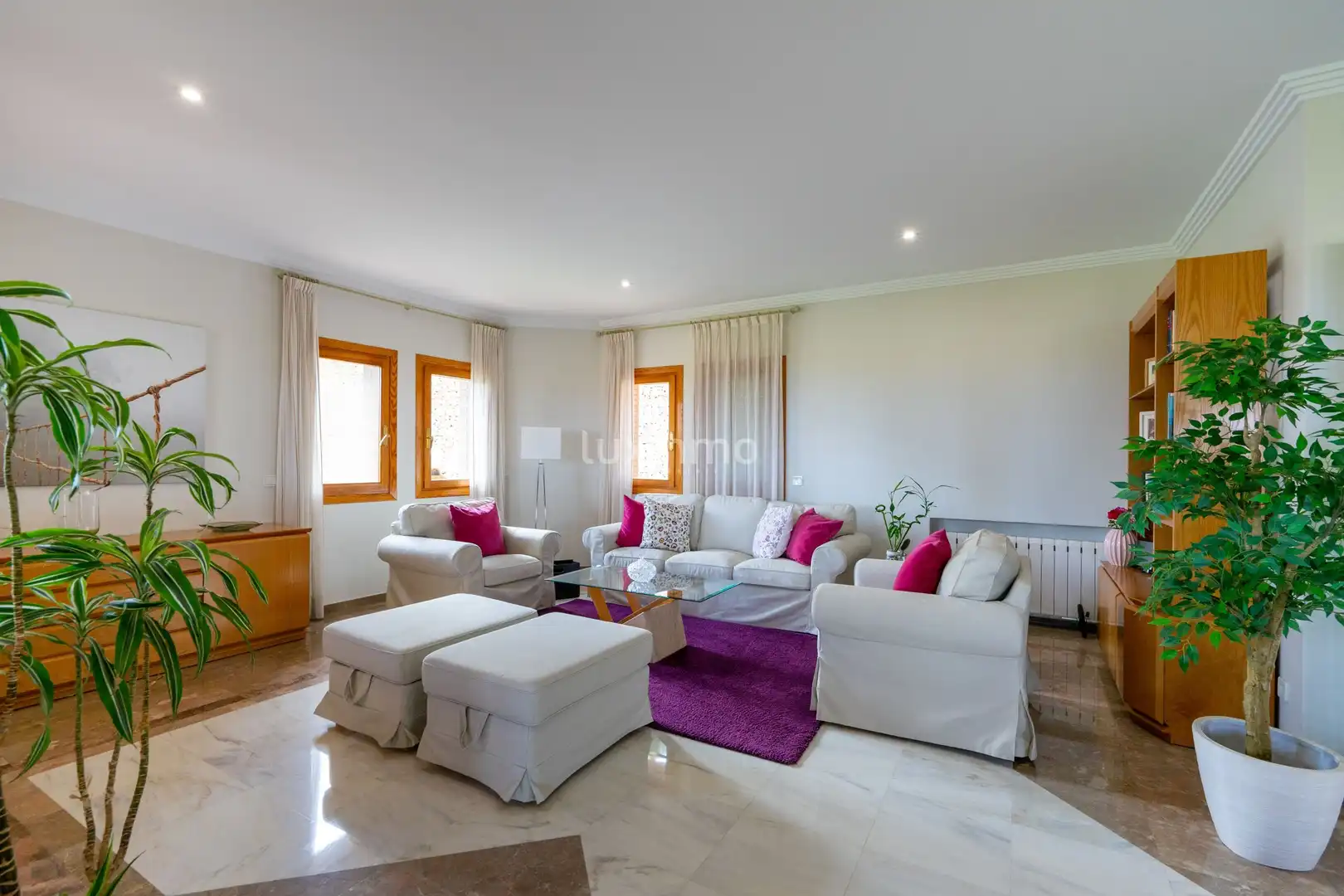 Chalet con piscina en venta en Gargasindi - Garduix - Colina del Sol, imagen 11
