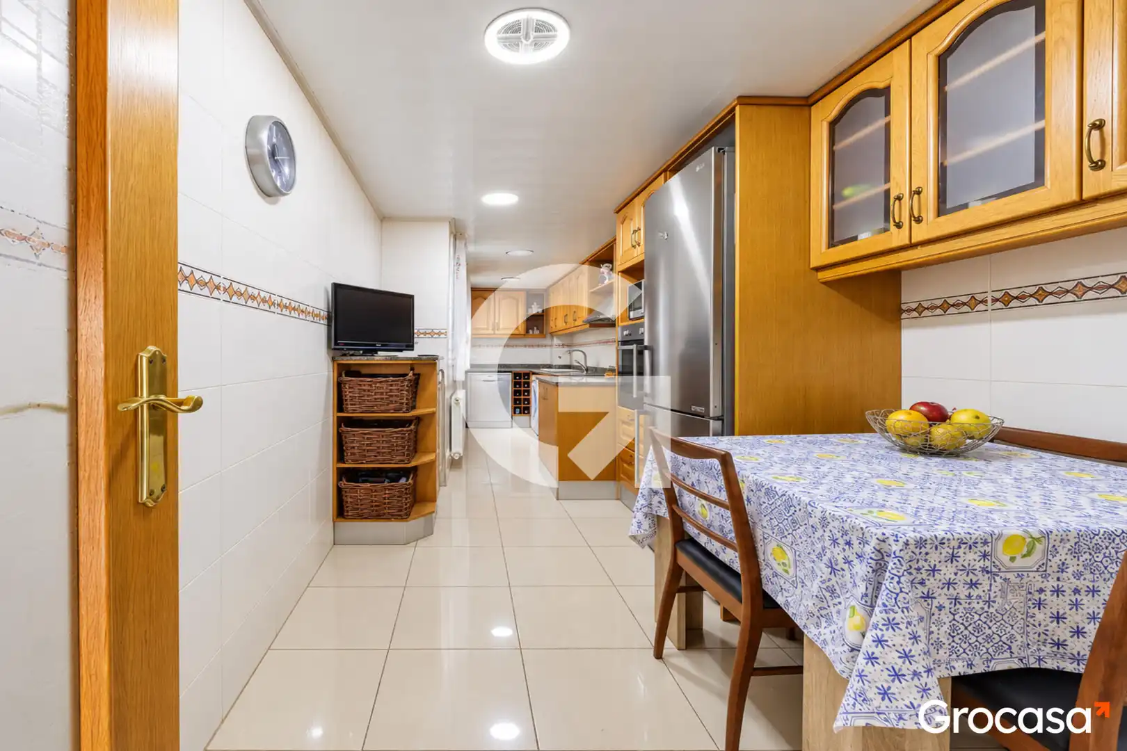 Duplex con terrazza in vendita a AV MADRID, DE, imagen 8