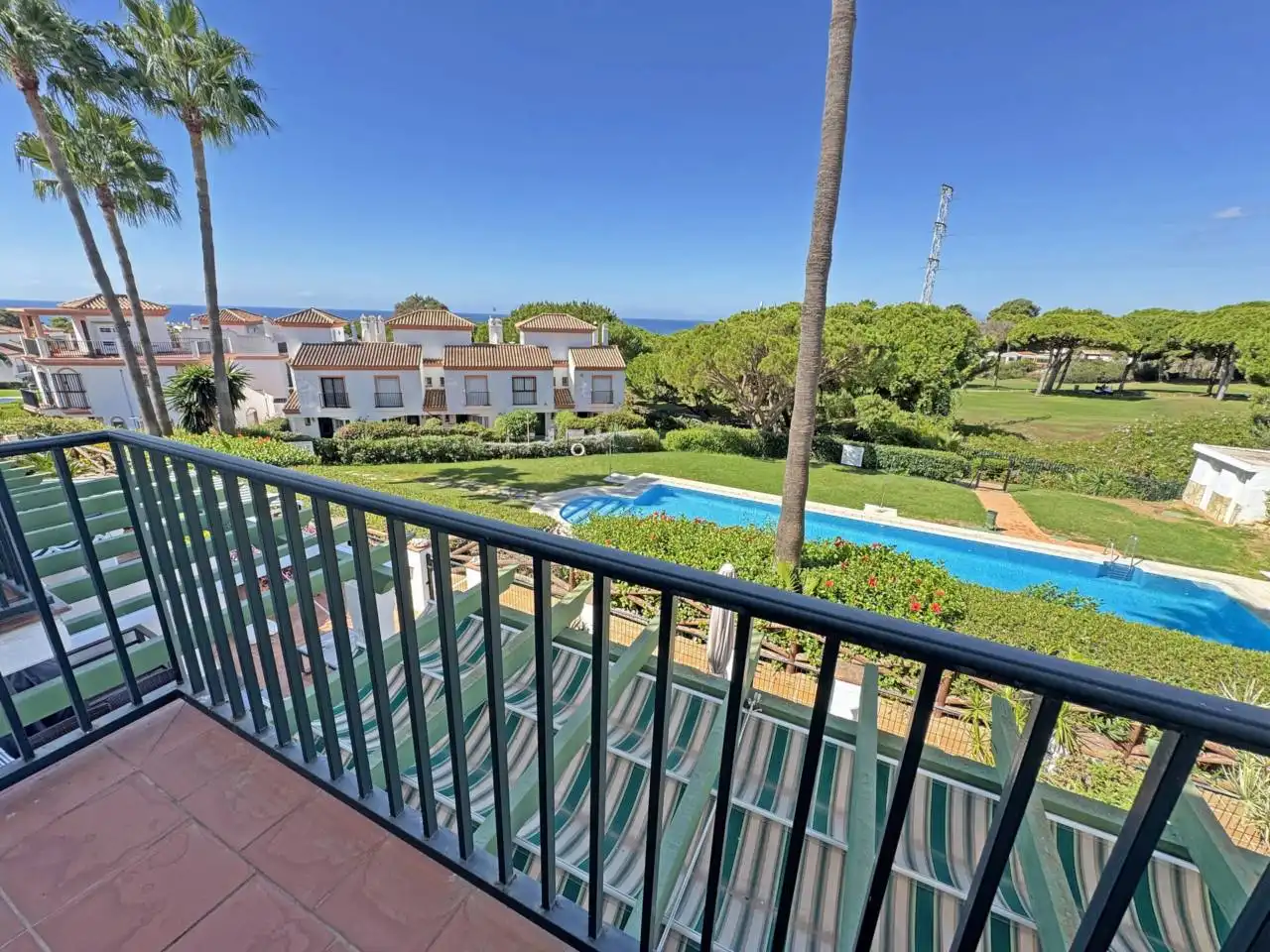 Maison jumelée avec piscine à vendre à Avenida Bruce Springsteen, imagen 29