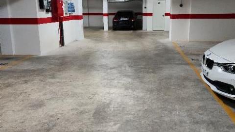 Photo 4 of Garage to rent in N/a, Juan Carlos I,  Murcia Capital