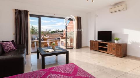 Foto 4 de Casa adosada en venda a Calle Helsinki, 12, Playa del Duque, Adeje