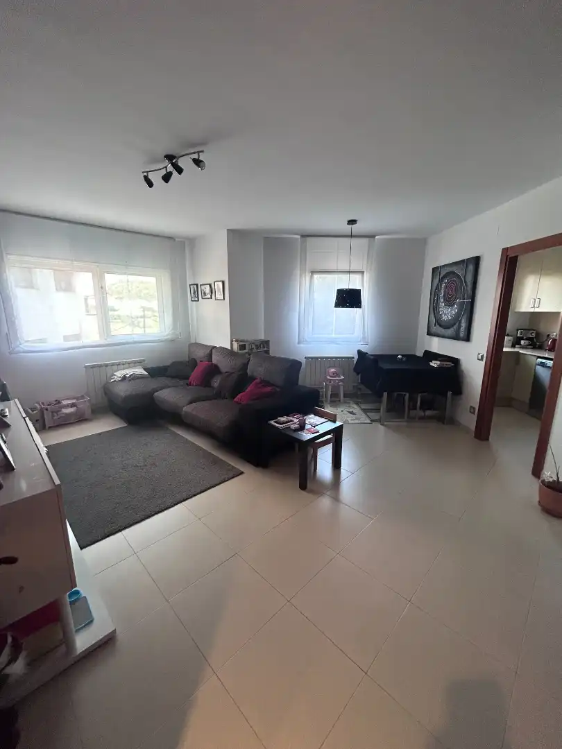 Piso con ascensor en venta en Malgrat de Mar