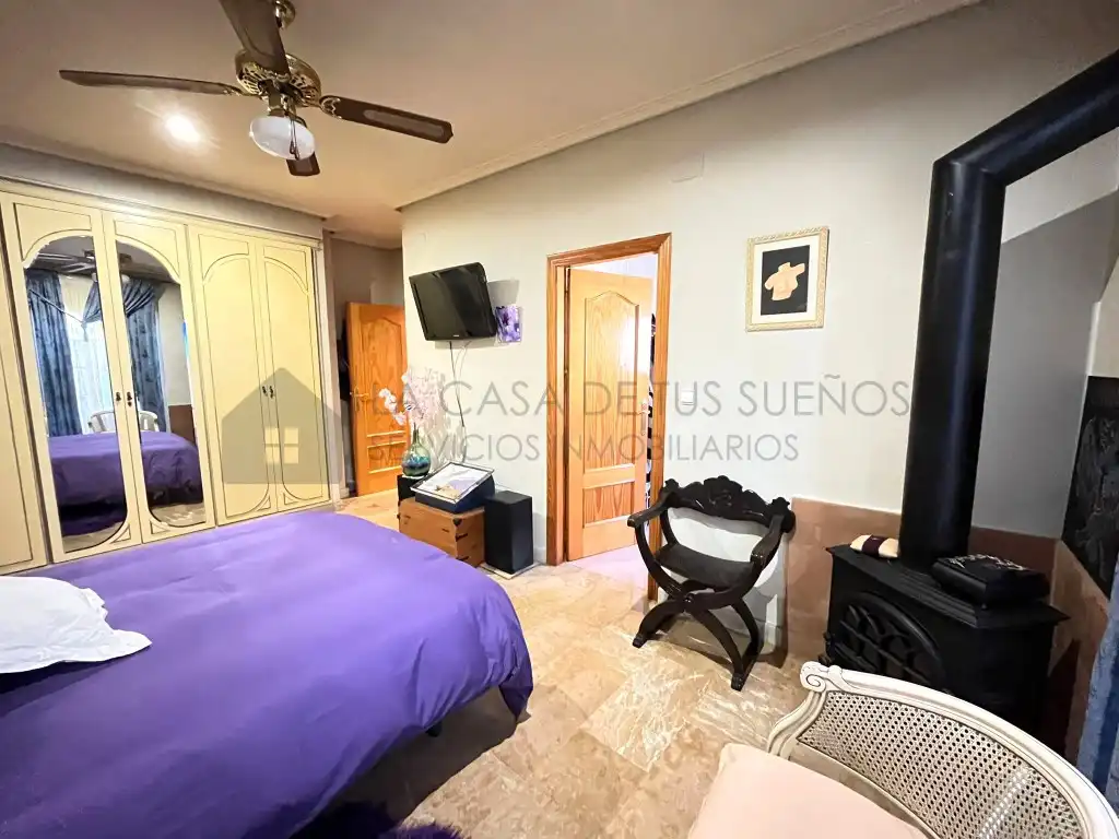 Terraced house for sale in Calle Sagasta, imagen 81