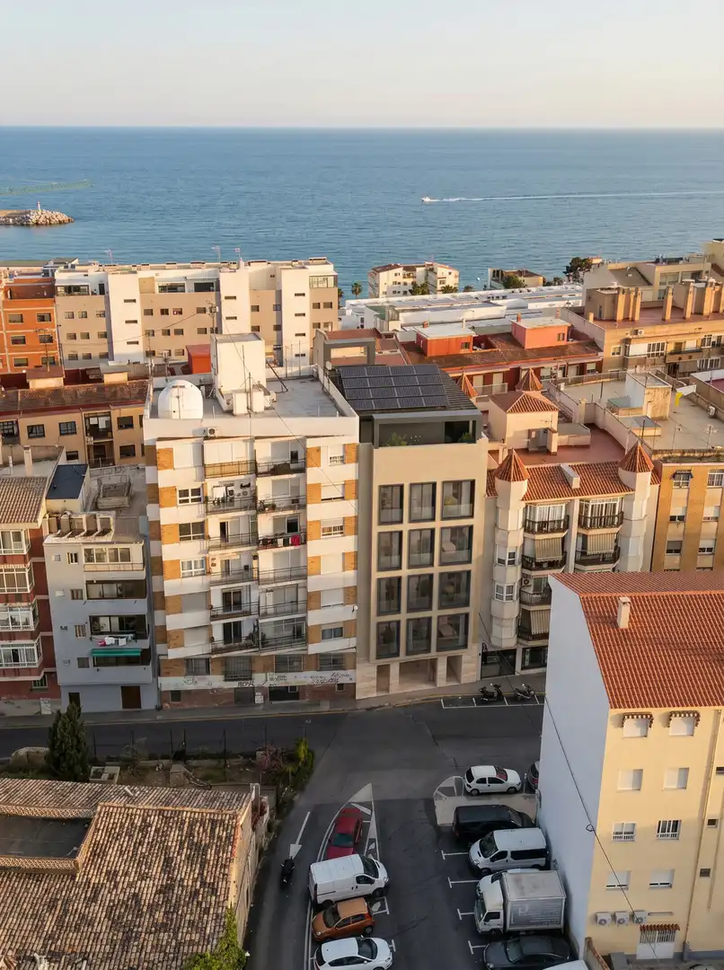 Apartamento en venta en Platja de Vila Joiosa, imagen 3