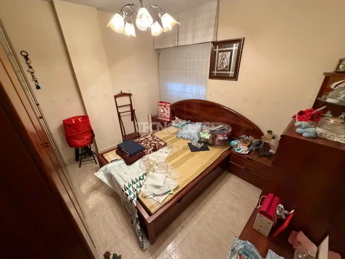 Dormitori de Pis en venda en Guadalajara amb Aire condicionat i Calefacció